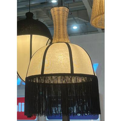 Kremasto Fotistiko Orofis Rattan Yfasma Krossi 2